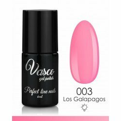 Vasco Gelpolish 003 Los Galapagos 6ml 