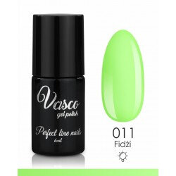 Vasco Gelpolish 011 Fidzi 6ml 