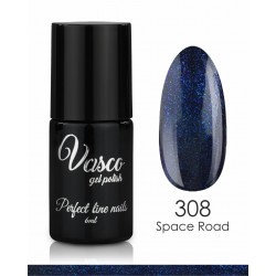 Vasco Gel Polish 308 Space Road 6ml 