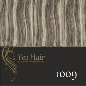 Yes Hair Tape Extensions 42 cm kleur 1009