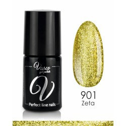 Vasco Gel Polish - 901 Zeta 6ml - Super Nova Collection