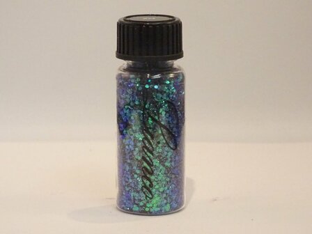 Lianco Chameleon Chunky Glitter Zo&euml; - 9gr 