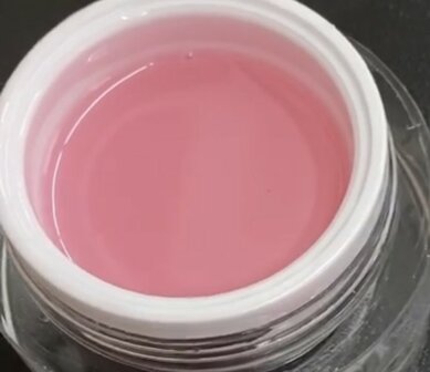 BCE 1 fase gel pink mask 30 ml