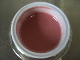 BCE 1 fase gel cover pink dark 30 ml
