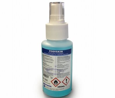 Podiskin 100 ml