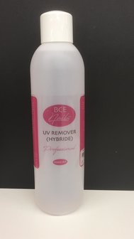 Gelpolish verwijderaar    1 liter