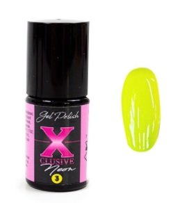 Xclusive Neon nummer 3