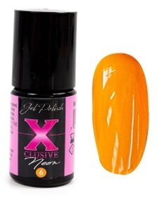 Xclusive Neon nummer 6