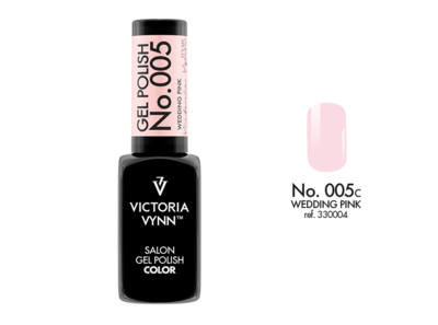 Victoria Vynn&trade; Gel Polish Soak Off 005 - Wedding Pink