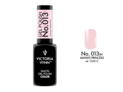 Victoria Vynn&trade; Gel Polish Soak Off 013 - Always Princess