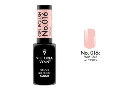 Victoria Vynn&trade; Gel Polish Soak Off 016 - Fairy Tale