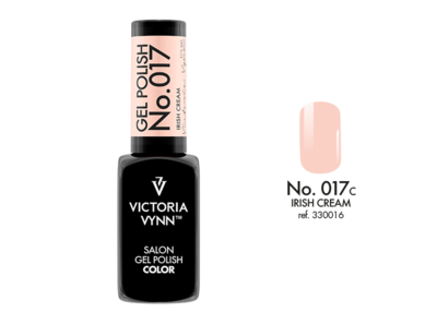 Victoria Vynn&trade; Gel Polish Soak Off 017 - Irish Cream