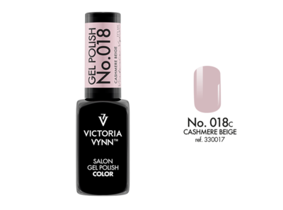 Victoria Vynn&trade; Gel Polish Soak Off 018 - Cashmere Beige