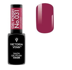 Victoria Vynn&trade; Gel Polish Soak Off 031 - Juicy Sangria