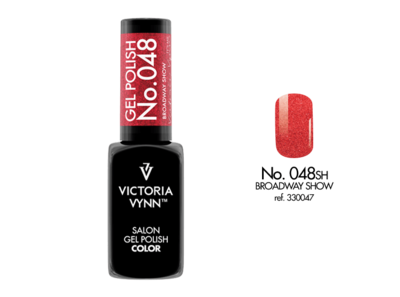 Victoria Vynn&trade; Gel Polish Soak Off 048 - Broadway Show