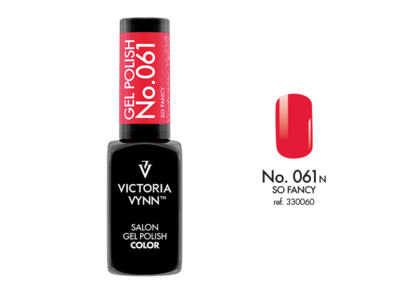Victoria Vynn&trade; Gel Polish Soak Off 061 - So Fancy