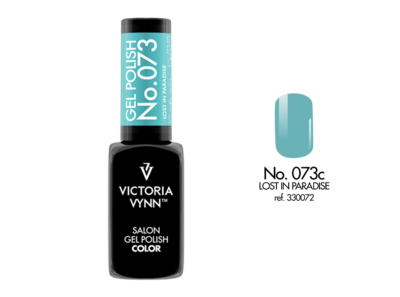 Victoria Vynn&trade; Gel Polish Soak Off 073 - Lost in Paradise