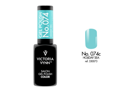 Victoria Vynn&trade; Gel Polish Soak Off 074 - Holiday Sea