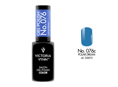 Victoria Vynn&trade; Gel Polish Soak Off 076 - Polar Dream