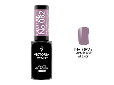 Victoria Vynn&trade; Gel Polish Soak Off 082 - Miracle Rose