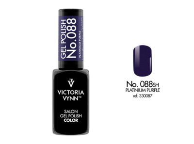 Victoria Vynn&trade; Gel Polish Soak Off 088 - Platinium Purple
