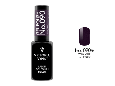 Victoria Vynn&trade; Gel Polish Soak Off 090 - Wild Wish