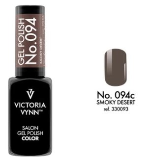 Victoria Vynn&trade; Gel Polish Soak Off 094 - Smokey Dessert