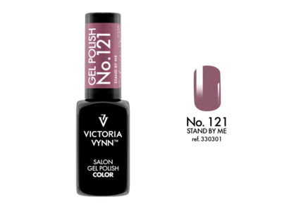 Victoria Vynn&trade; Gel Polish Soak Off 121 - Stand by Me