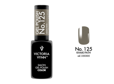 Victoria Vynn&trade; Gel Polish Soak Off 125 - Khaki Path