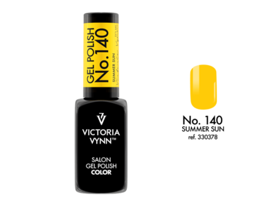 Victoria Vynn&trade; Gel Polish Soak Off 140 - Summer Sun