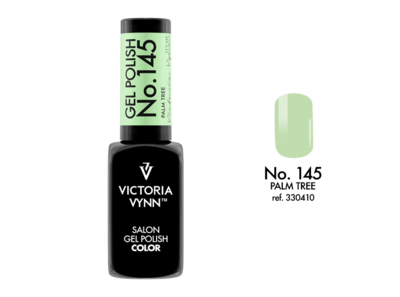 Victoria Vynn&trade; Gel Polish Soak Off 145 - Palm Tree