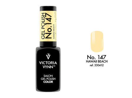 Victoria Vynn&trade; Gel Polish Soak Off 147 - Hawaii Beach