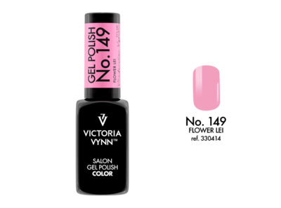 Victoria Vynn&trade; Gel Polish Soak Off 149 - Flower Lei