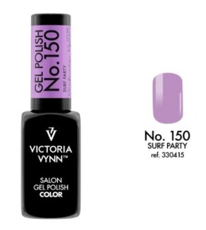 Victoria Vynn&trade; Gel Polish Soak Off 150 - Surf Party