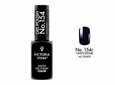 Victoria Vynn&trade; Gel Polish Soak Off 154 - Onyx Stone