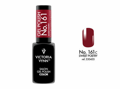 Victoria Vynn&trade; Gel Polish Soak Off 161 - Sweet Poetry