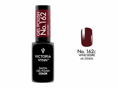 Victoria Vynn&trade; Gel Polish Soak Off 162 - Wine Desire