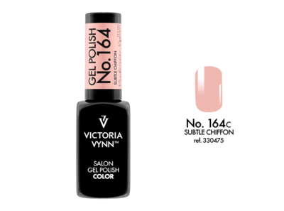 Victoria Vynn&trade; Gel Polish Soak Off 164 - Subtle Chiffon