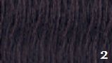 Di biase hairextensions stijl 55/60 cm KL: 2