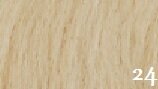 Di biase hairextensions stijl 55/60 cm KL: 24