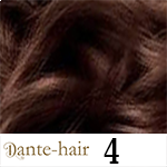 Fill-In Dante 20 cm kleur 4