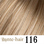 Fill-In Dante 20 cm kleur 116