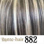 Fill-In Dante 20 cm kleur 882