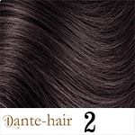 Fill-In Dante 30 cm kleur 2