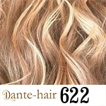 Fill-In Dante 30 cm kleur 622