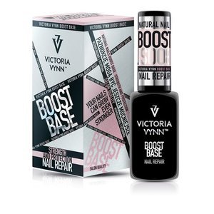 Victoria Vynn&trade; BOOST BASE Nail Repair - 2in1 NEW 