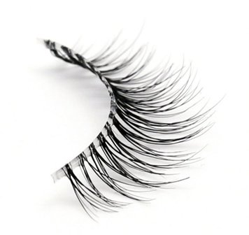 Vegan Lashes - Dewi