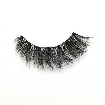 Vegan Lashes - Roselie