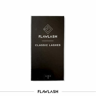 Flawlash Classic Lashes Mink