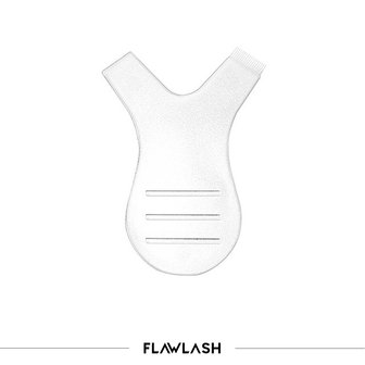 Flawlash -  Lash lift tool per 4 stuks